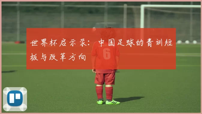 世界杯启示录:中国足球的青训短板与改革方向