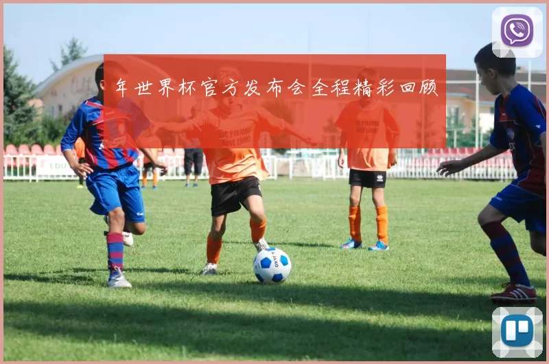 年世界杯官方发布会全程精彩回顾