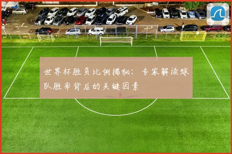 世界杯胜负比例揭秘:专家解读球队胜率背后的关键因素